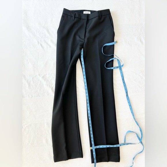 Anine Bing Classic Pant - Picture 11 of 16